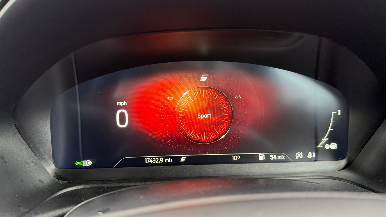 Used Ford Fiesta 2023 for sale - 78000809: Photo 38