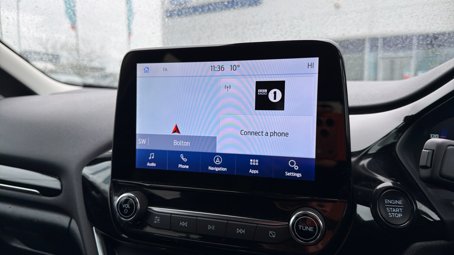 Used Ford Fiesta 2023 for sale - 78000809: Photo 39