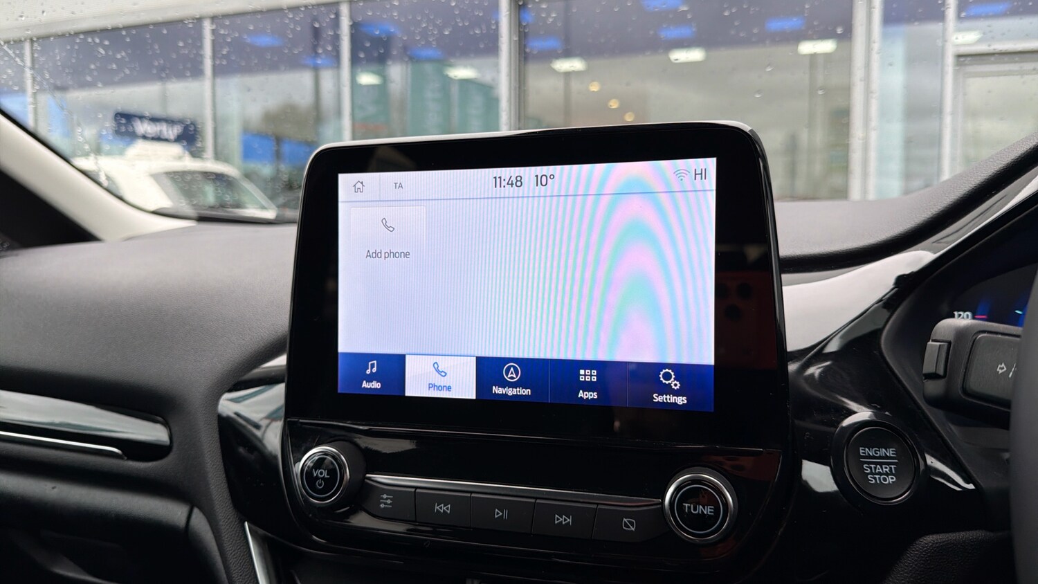 Used Ford Fiesta 2023 for sale - 78000809: Photo 40