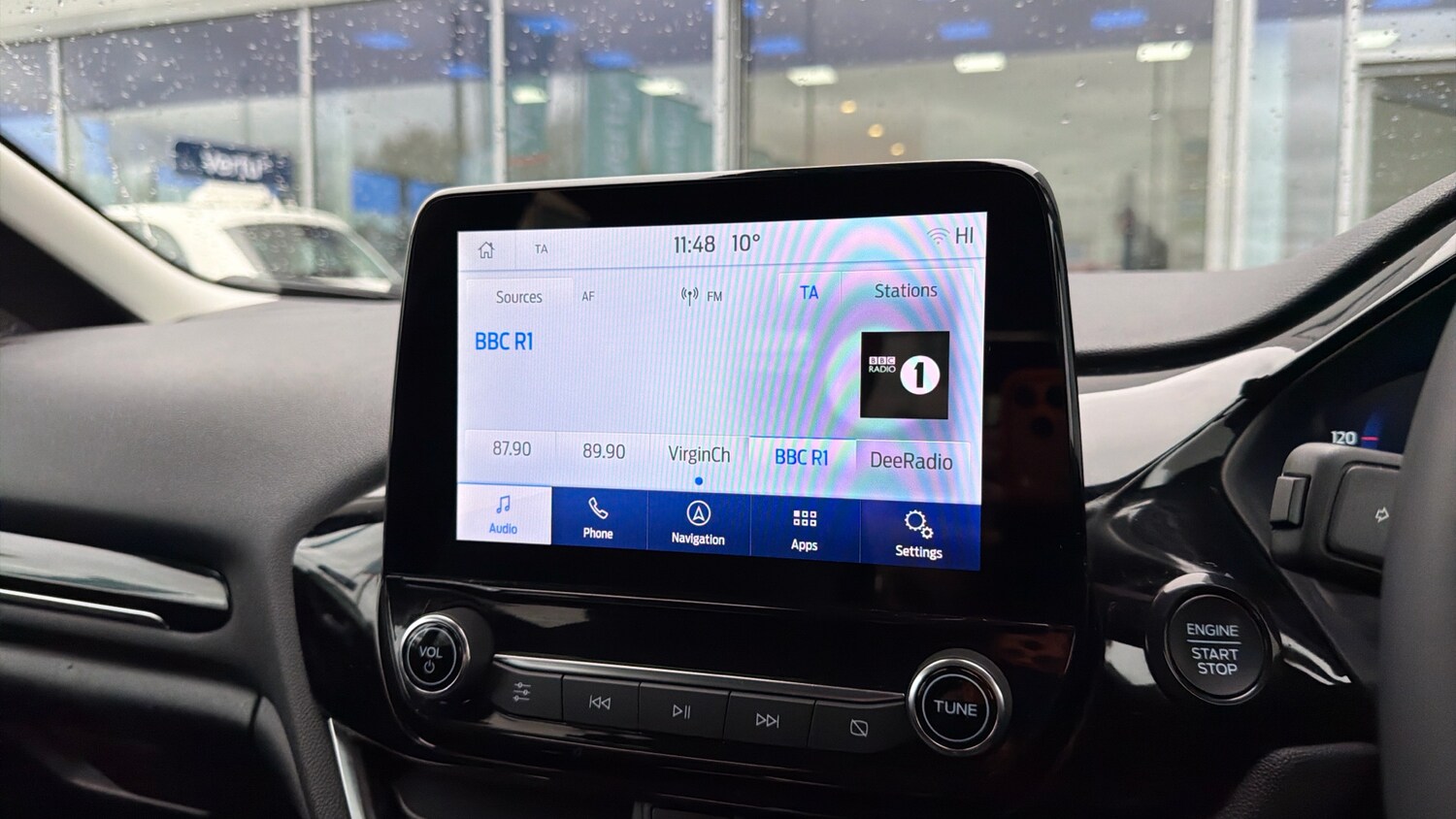 Used Ford Fiesta 2023 for sale - 78000809: Photo 41