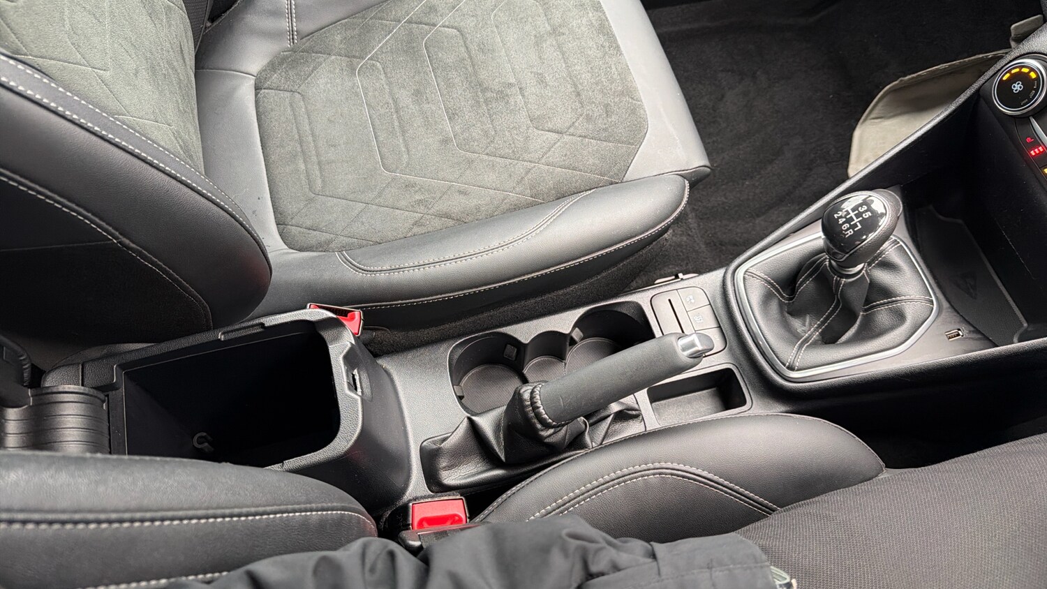 Used Ford Fiesta 2023 for sale - 78000809: Photo 42