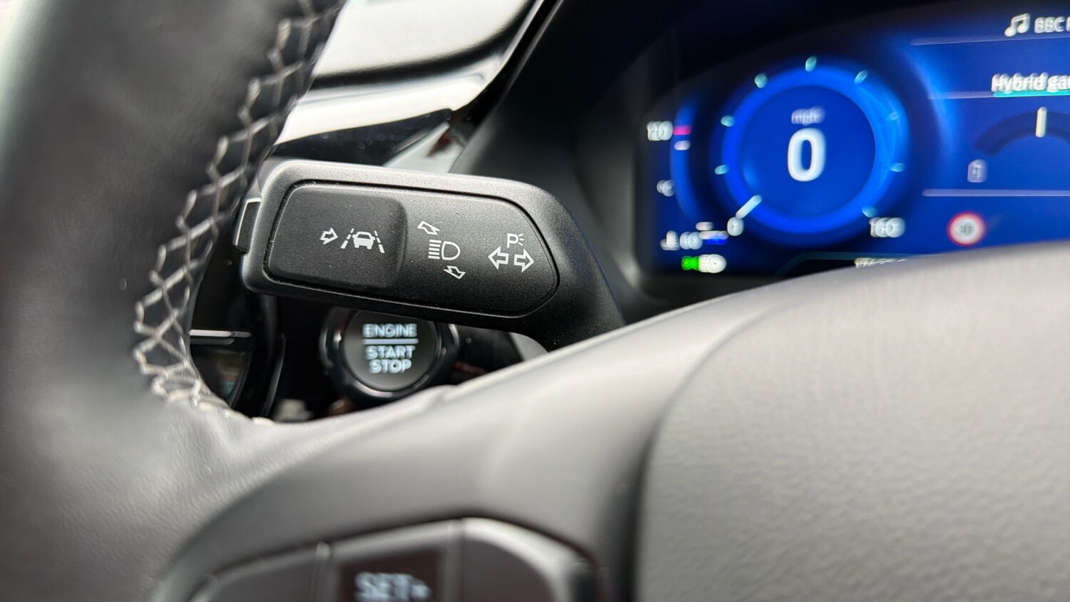 Used Ford Fiesta 2023 for sale - 78000809: Photo 44