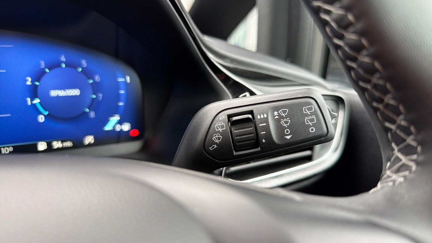 Used Ford Fiesta 2023 for sale - 78000809: Photo 45