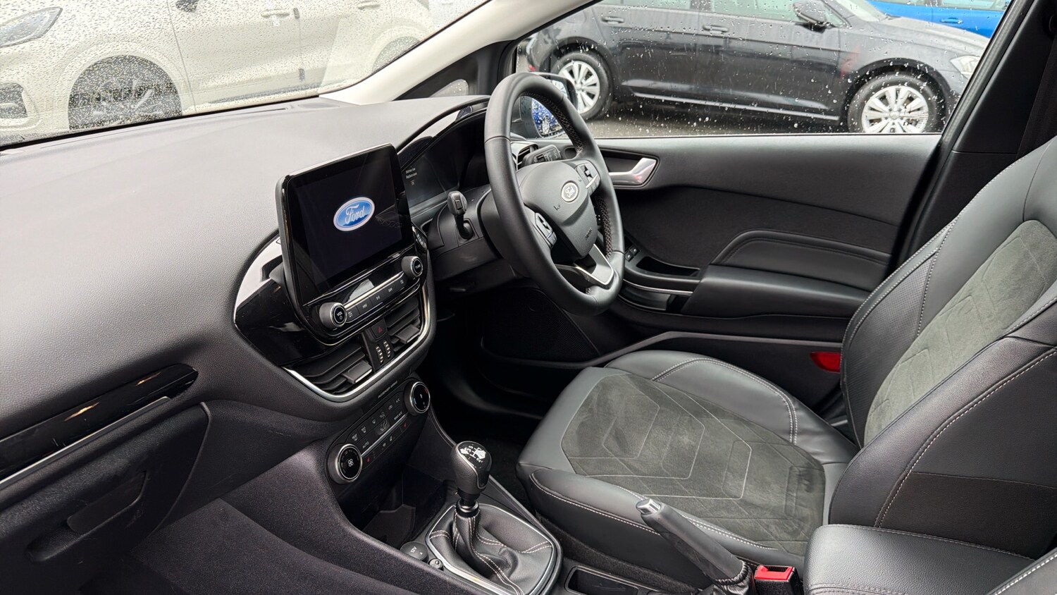 Used Ford Fiesta 2023 for sale - 78000809: Photo 6