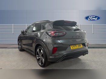 Used Ford Puma 2022 for sale - 79458334: Photo