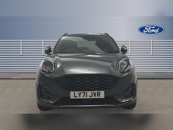 Used Ford Puma 2022 for sale - 79458334: Photo