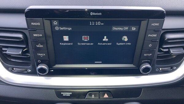 Used Kia Stonic 2019 for sale - 76253902: Photo 10