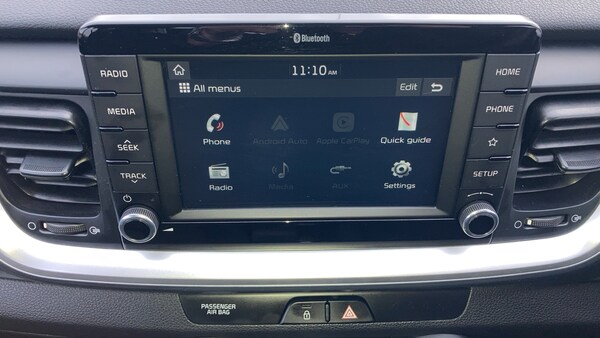 Used Kia Stonic 2019 for sale - 76253902: Photo 11