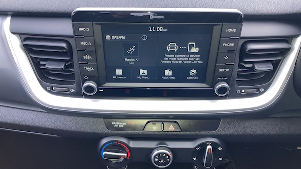 Used Kia Stonic 2019 for sale - 76253902: Photo 18
