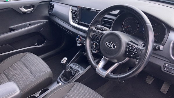 Used Kia Stonic 2019 for sale - 76253902: Photo 19