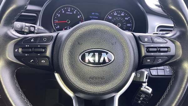Used Kia Stonic 2019 for sale - 76253902: Photo 21