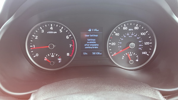 Used Kia Stonic 2019 for sale - 76253902: Photo 22