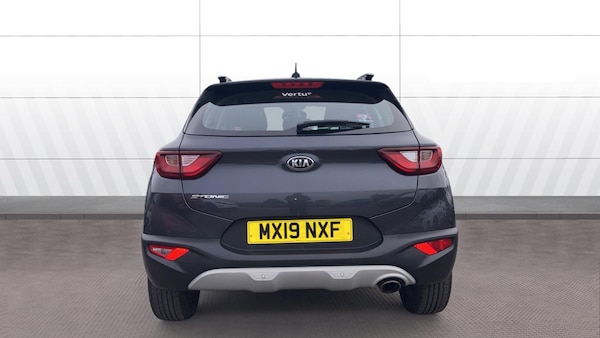 Used Kia Stonic 2019 for sale - 76253902: Photo 28