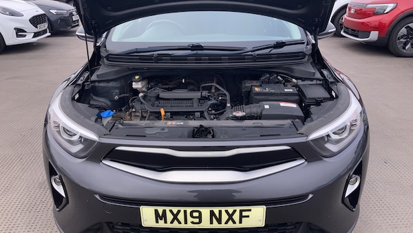 Used Kia Stonic 2019 for sale - 76253902: Photo 30