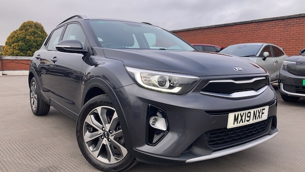 Used Kia Stonic 2019 for sale - 76253902: Photo 33