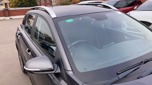 Used Kia Stonic 2019 for sale - 76253902: Photo 34