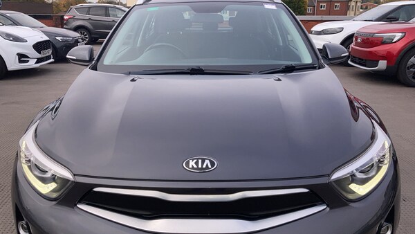 Used Kia Stonic 2019 for sale - 76253902: Photo 35