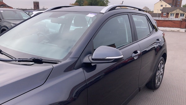 Used Kia Stonic 2019 for sale - 76253902: Photo 36