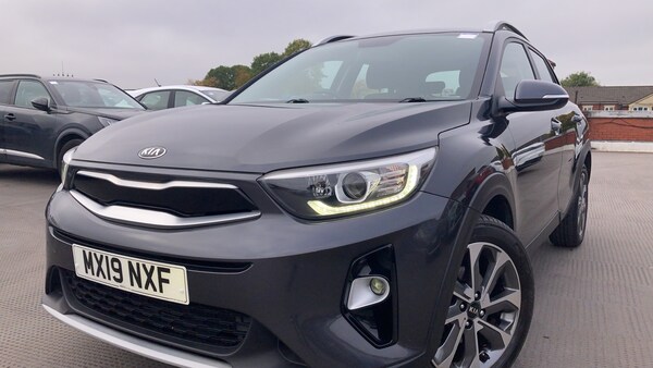 Used Kia Stonic 2019 for sale - 76253902: Photo 37