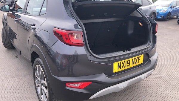Used Kia Stonic 2019 for sale - 76253902: Photo 38