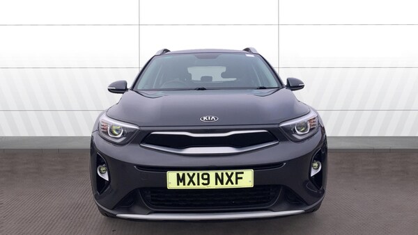 Used Kia Stonic 2019 for sale - 76253902: Photo 3