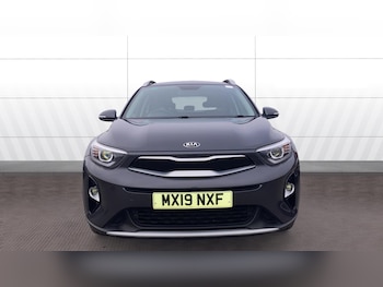 Used Kia Stonic 2019 for sale - 76253902: Photo 3