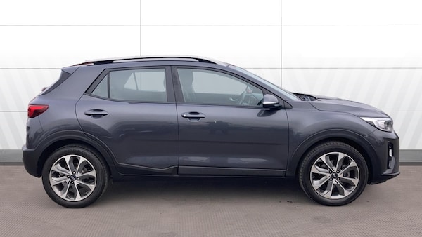 Used Kia Stonic 2019 for sale - 76253902: Photo 4