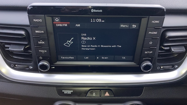 Used Kia Stonic 2019 for sale - 76253902: Photo 8