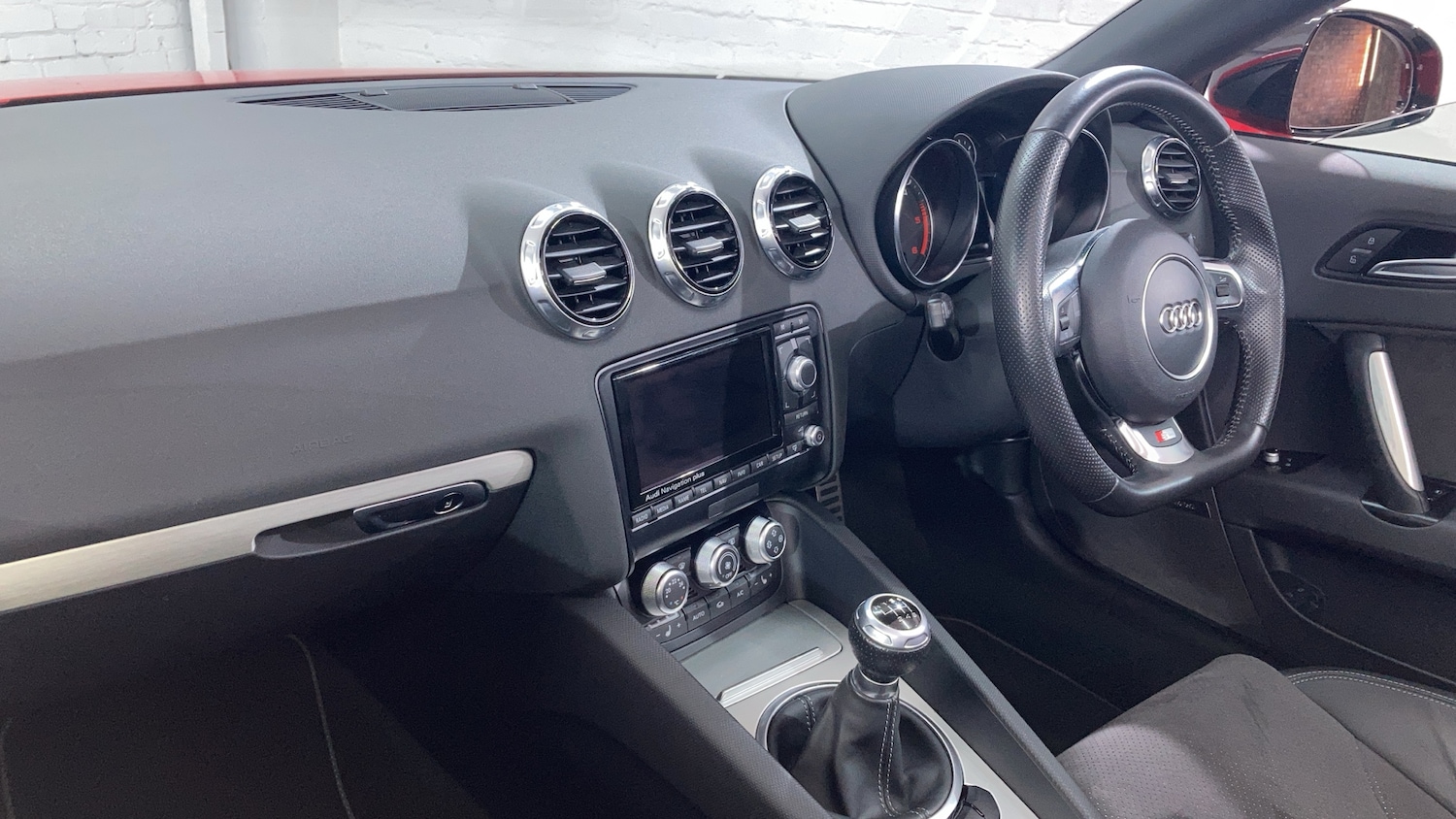 Used Audi TT 2014 for sale - 76693224: Photo 10