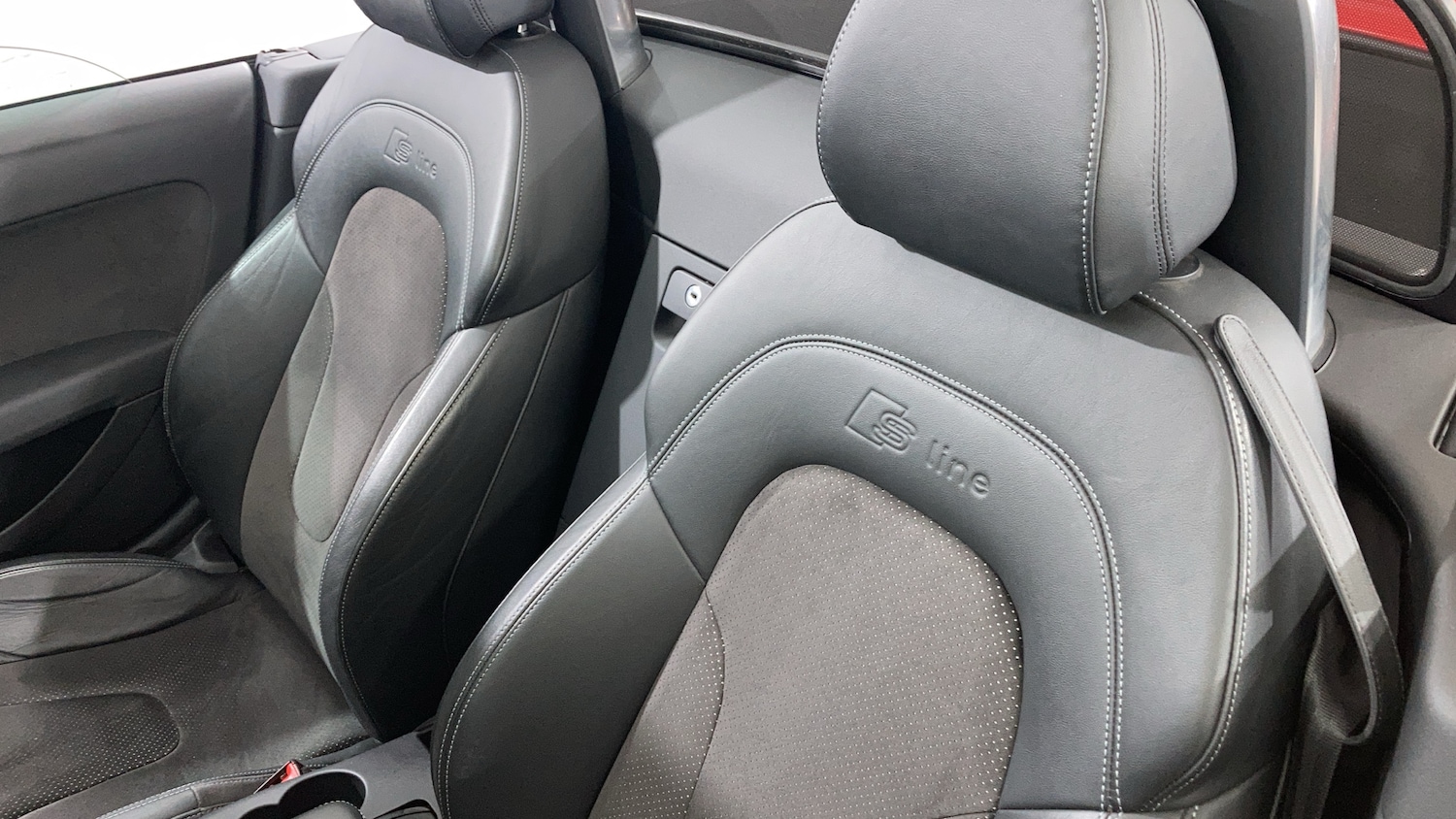 Used Audi TT 2014 for sale - 76693224: Photo 17