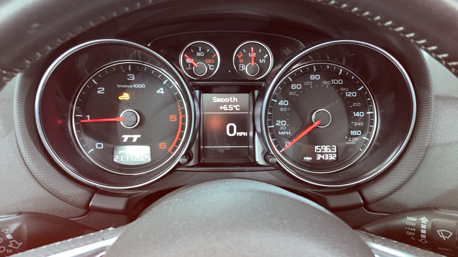 Used Audi TT 2014 for sale - 76693224: Photo 19