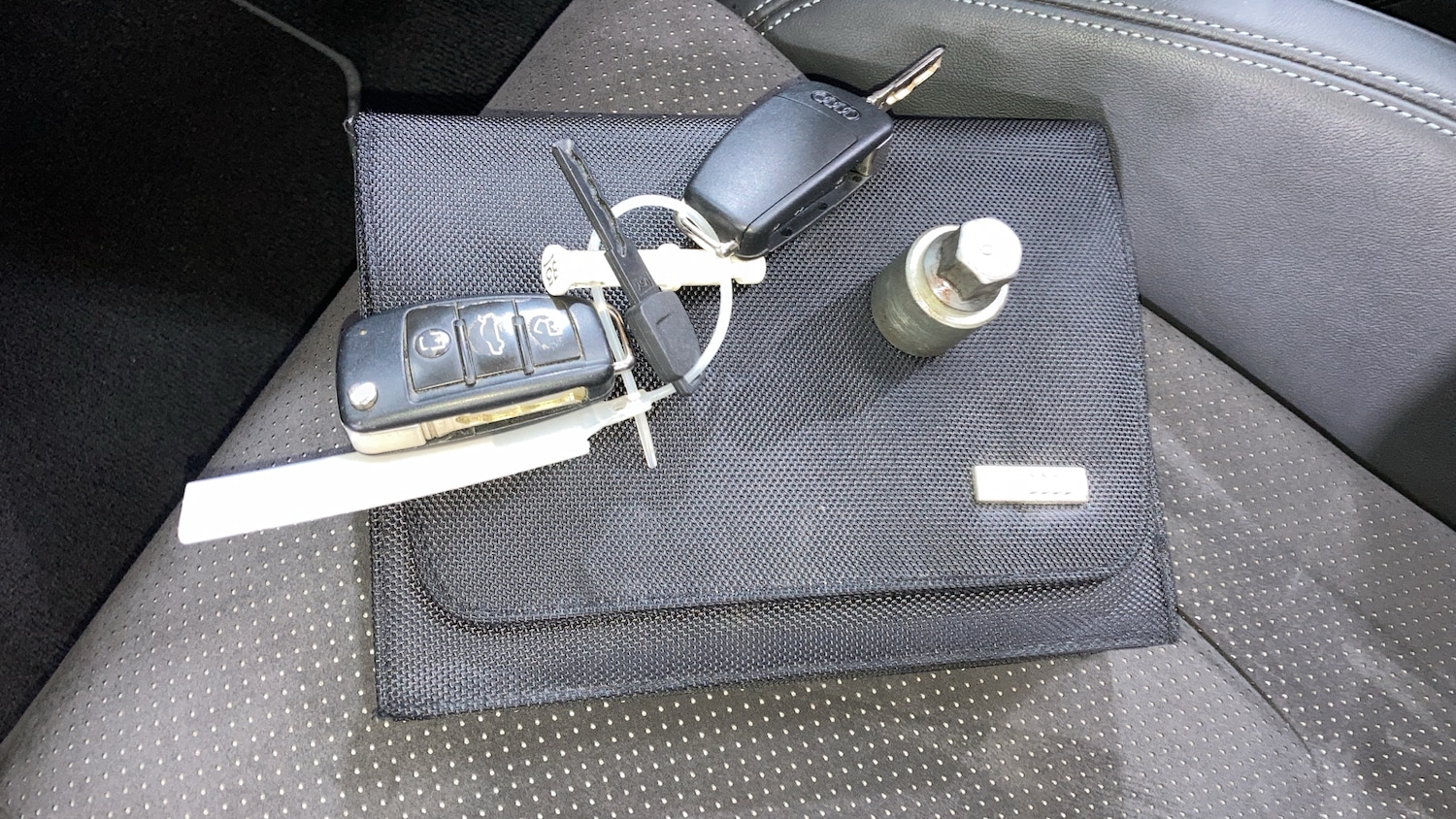 Used Audi TT 2014 for sale - 76693224: Photo 20