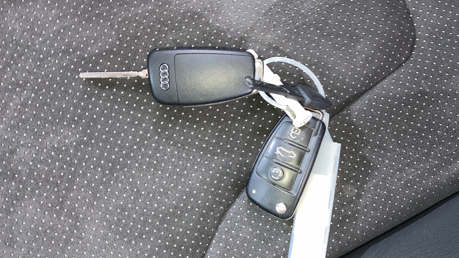 Used Audi TT 2014 for sale - 76693224: Photo 21