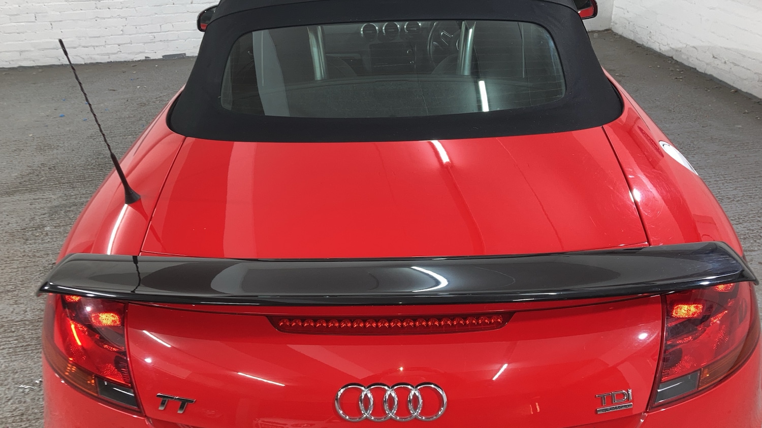 Used Audi TT 2014 for sale - 76693224: Photo 23