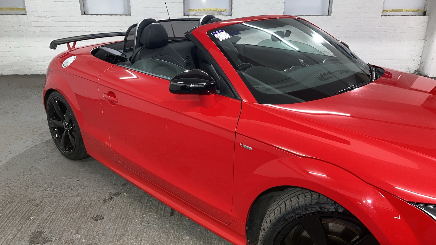 Used Audi TT 2014 for sale - 76693224: Photo 25