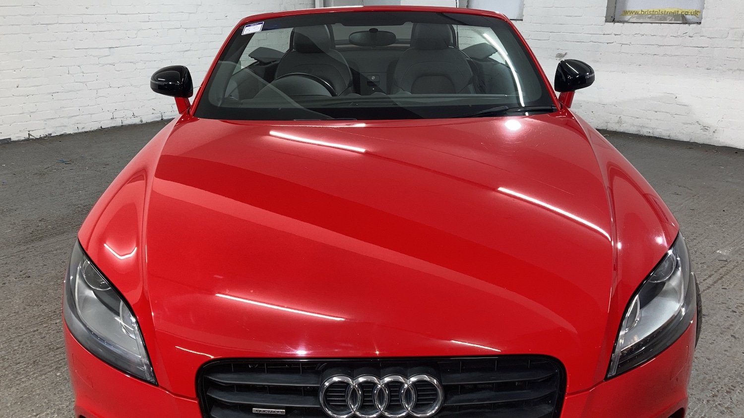 Used Audi TT 2014 for sale - 76693224: Photo 26