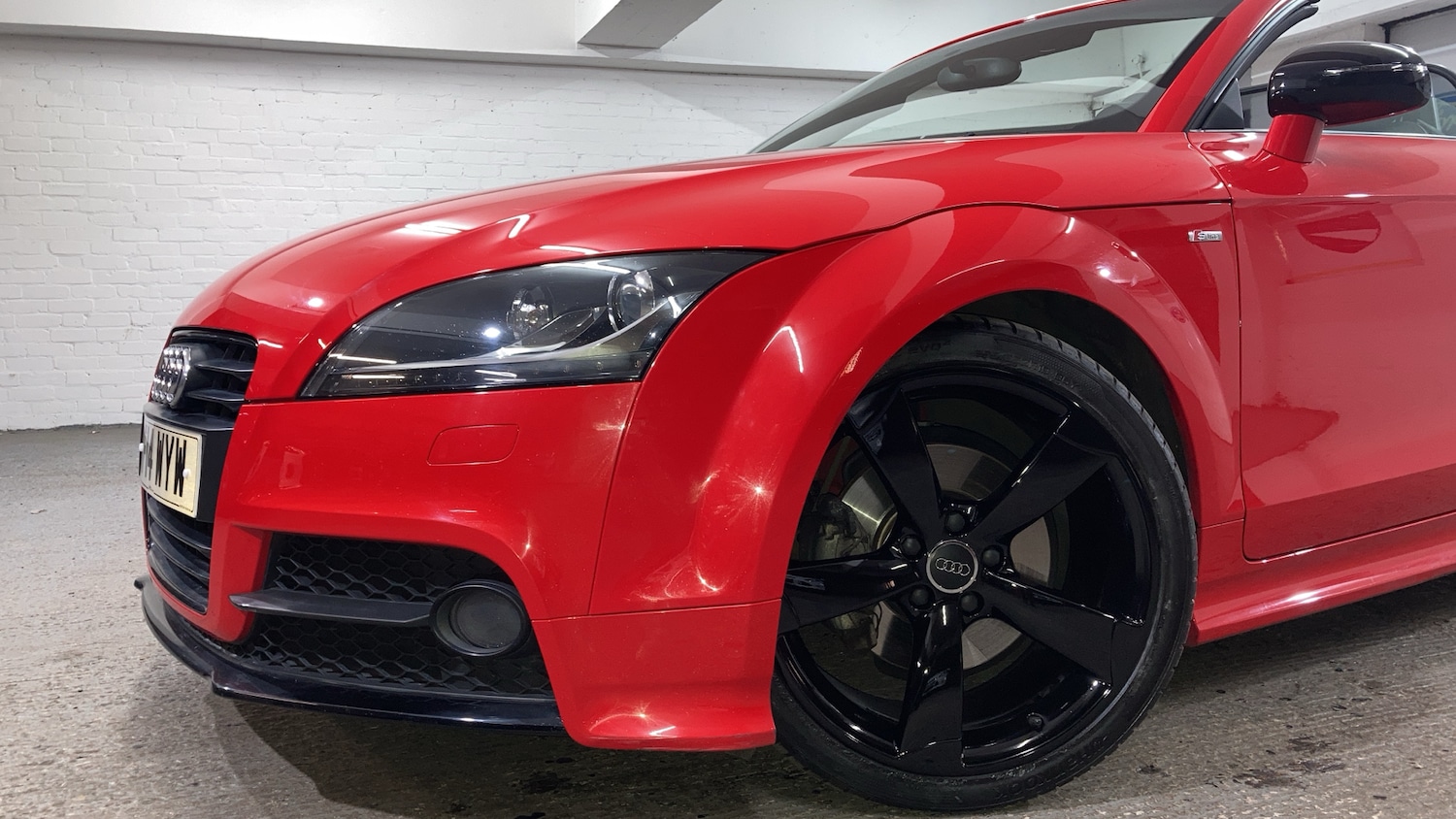Used Audi TT 2014 for sale - 76693224: Photo 27