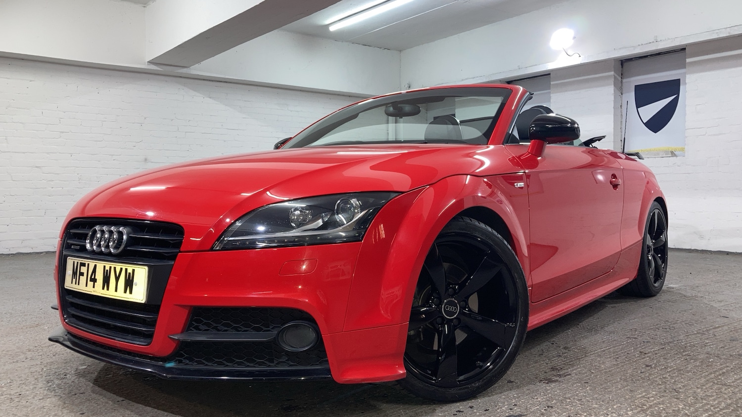 Used Audi TT 2014 for sale - 76693224: Photo 28