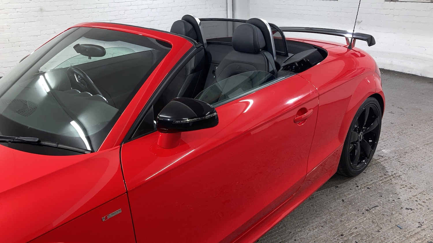 Used Audi TT 2014 for sale - 76693224: Photo 29