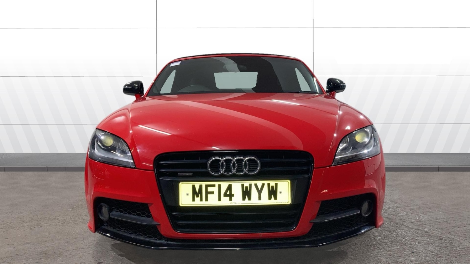 Used Audi TT 2014 for sale - 76693224: Photo 3