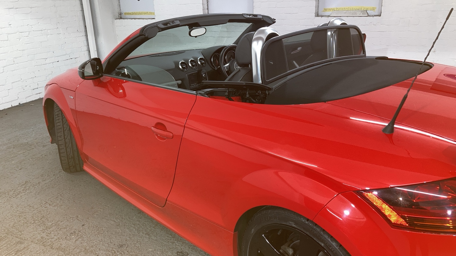 Used Audi TT 2014 for sale - 76693224: Photo 30