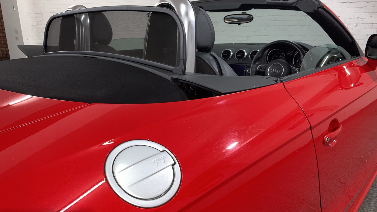 Used Audi TT 2014 for sale - 76693224: Photo 33