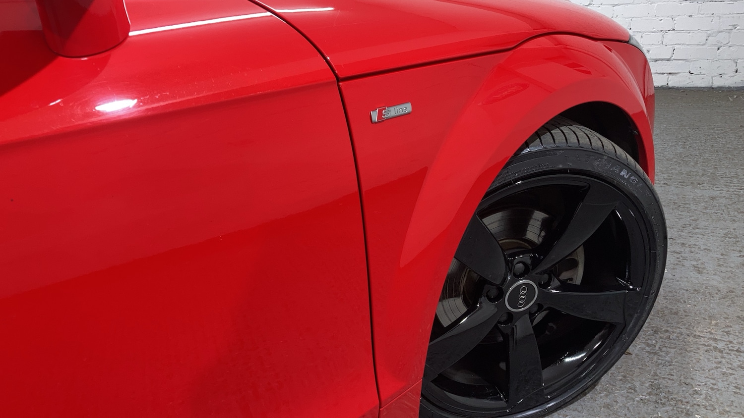 Used Audi TT 2014 for sale - 76693224: Photo 34