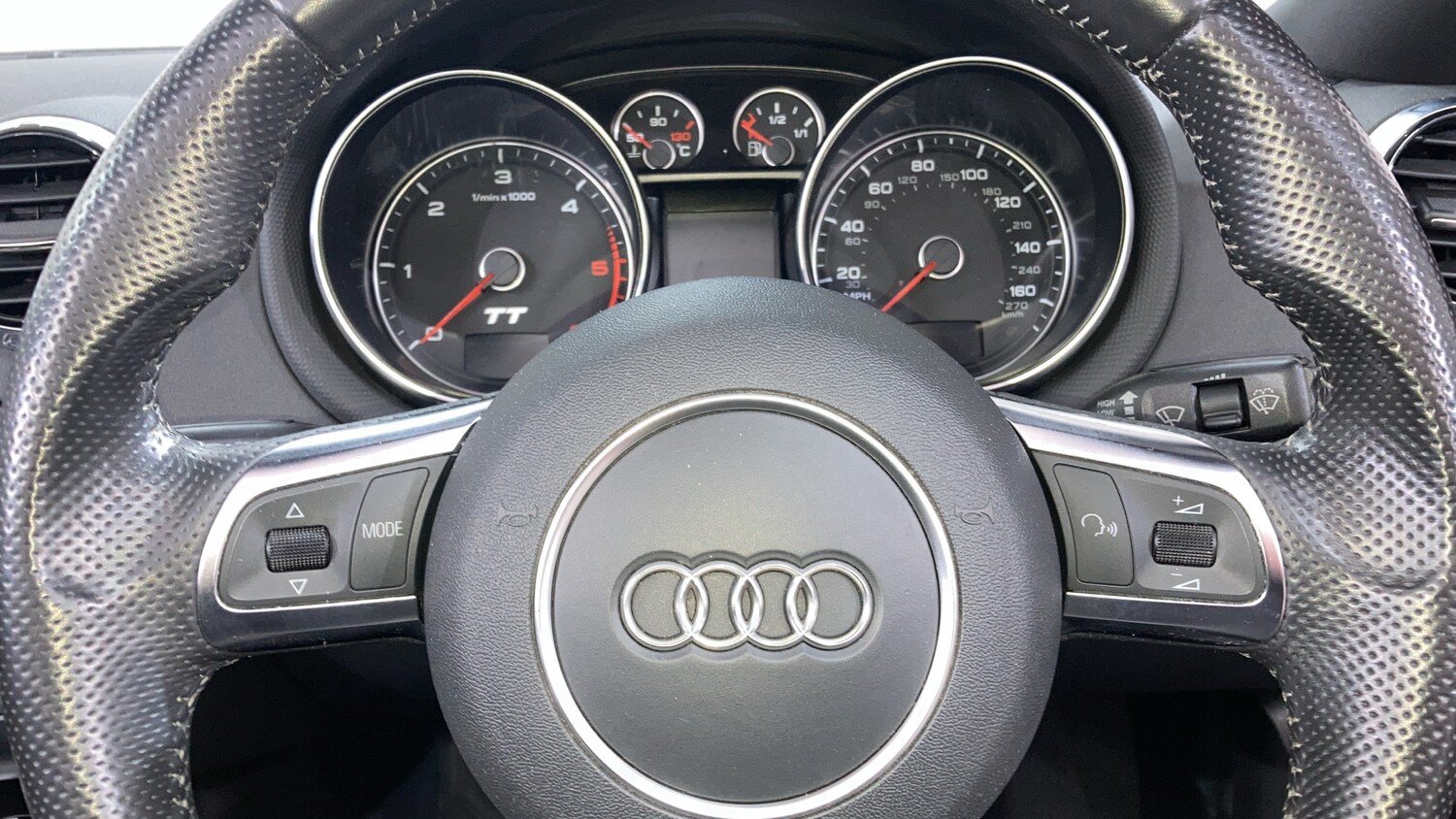 Used Audi TT 2014 for sale - 76693224: Photo 38
