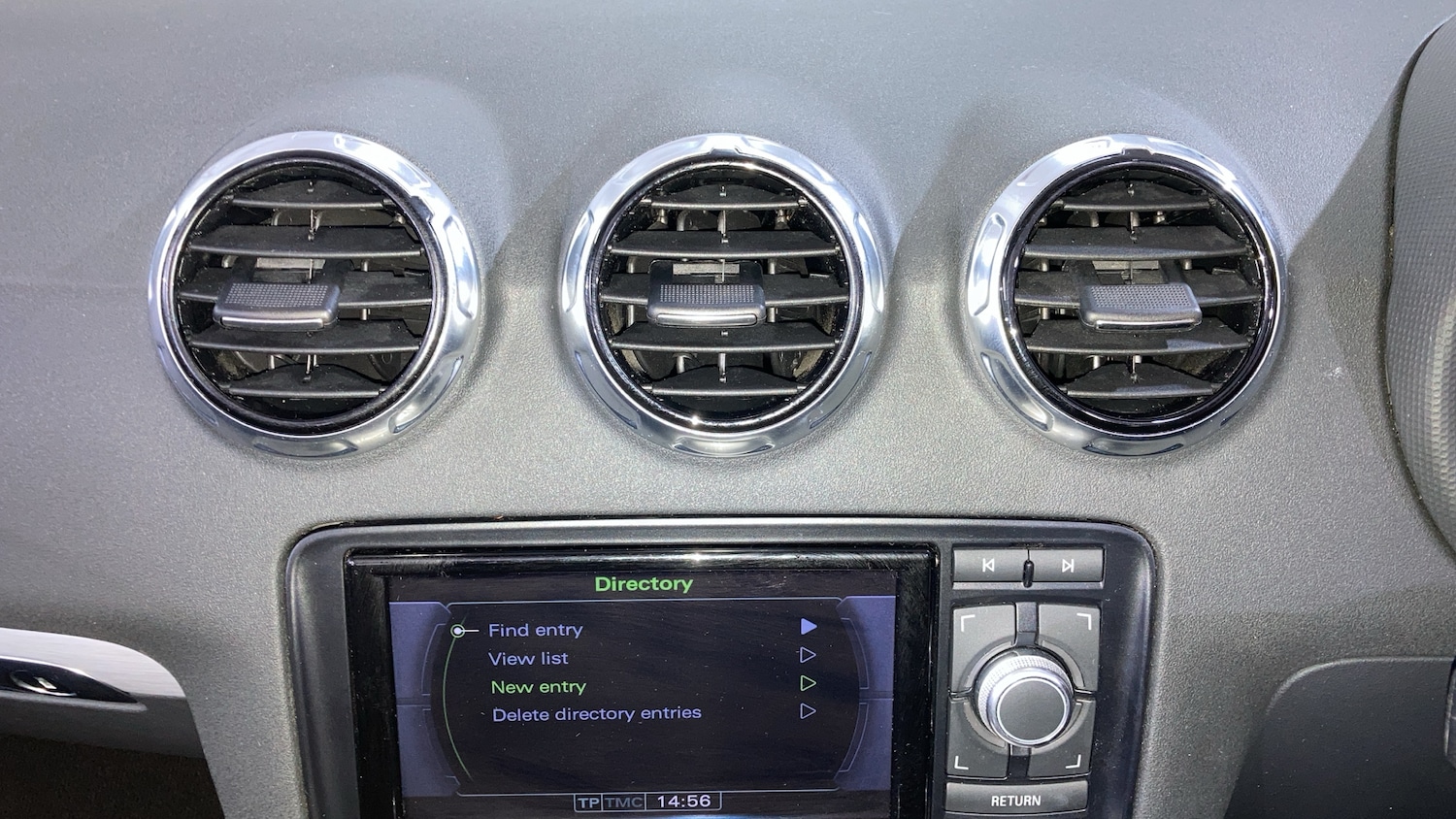 Used Audi TT 2014 for sale - 76693224: Photo 41