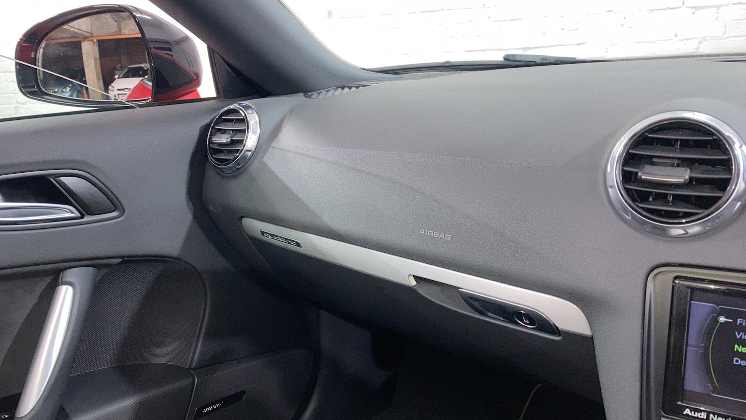 Used Audi TT 2014 for sale - 76693224: Photo 42