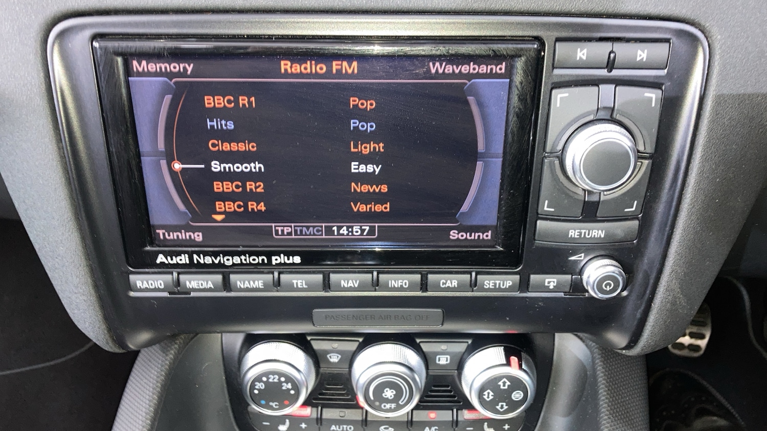 Used Audi TT 2014 for sale - 76693224: Photo 43