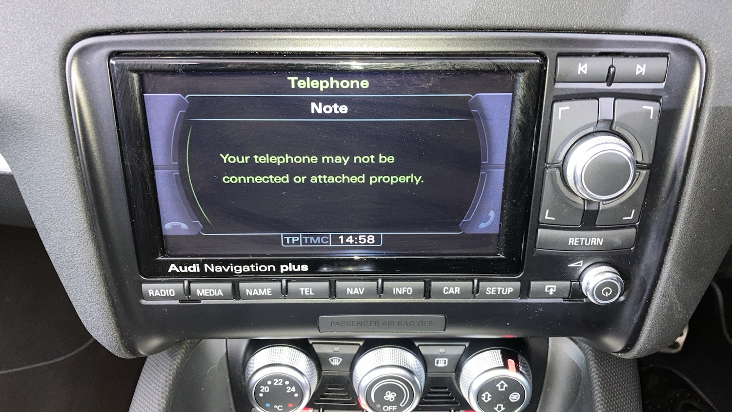 Used Audi TT 2014 for sale - 76693224: Photo 44