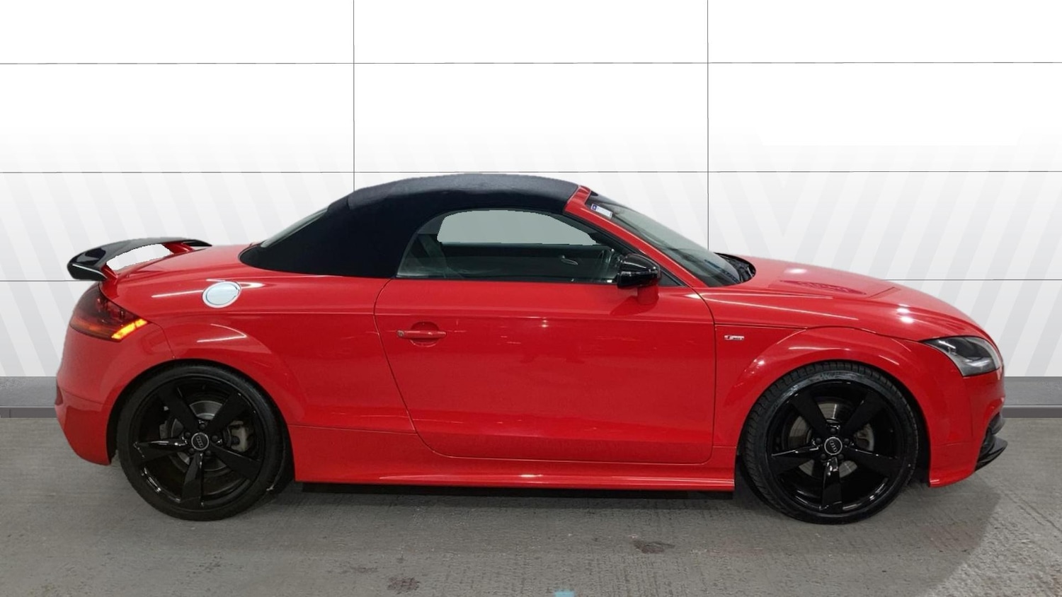 Used Audi TT 2014 for sale - 76693224: Photo 5