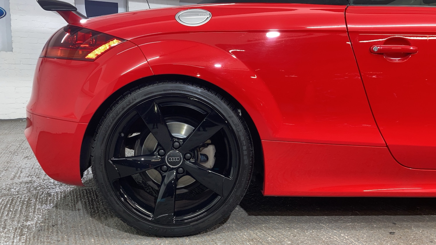 Used Audi TT 2014 for sale - 76693224: Photo 7